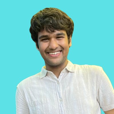 Shubhaam Chandak